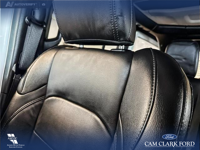 2021 Jeep Wrangler Unlimited Sahara (Stk: P14660) in Airdrie - Image 20 of 25