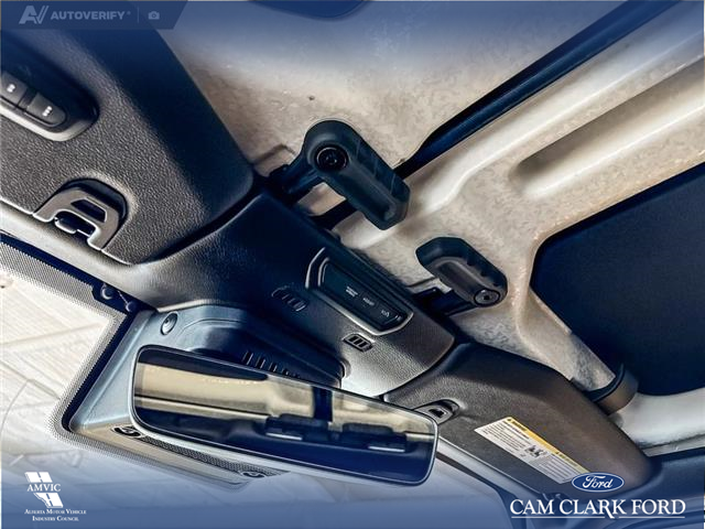 2021 Jeep Wrangler Unlimited Sahara (Stk: P14660) in Airdrie - Image 21 of 25