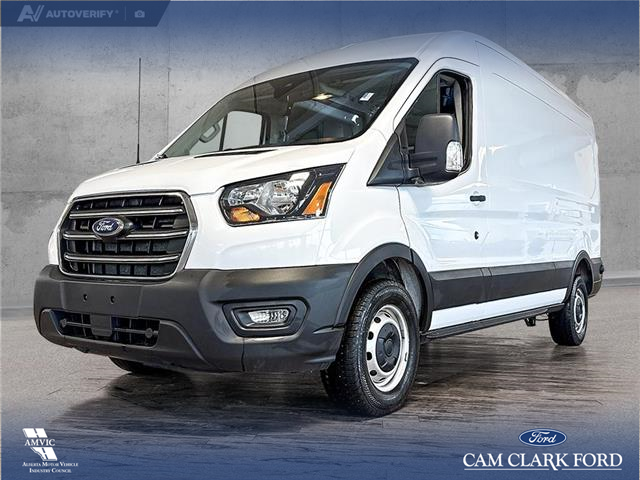 2020 Ford Transit-250 Cargo Base (Stk: P14675) in Airdrie - Image 1 of 25