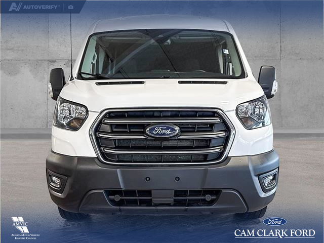 2020 Ford Transit-250 Cargo Base (Stk: P14675) in Airdrie - Image 2 of 25 2020 Ford Transit-250 Cargo Base (Stk: P14675) in Airdrie - Image 2 of 25