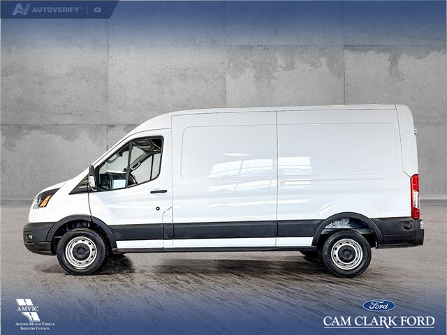2020 Ford Transit-250 Cargo Base (Stk: P14675) in Airdrie - Image 3 of 25 2020 Ford Transit-250 Cargo Base (Stk: P14675) in Airdrie - Image 3 of 25