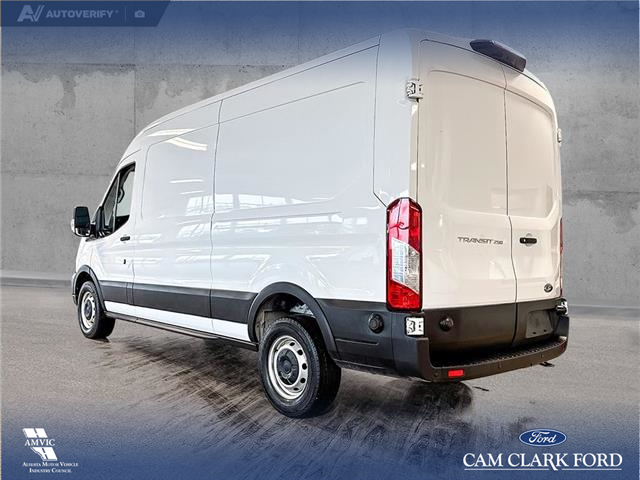 2020 Ford Transit-250 Cargo Base (Stk: P14675) in Airdrie - Image 4 of 25 2020 Ford Transit-250 Cargo Base (Stk: P14675) in Airdrie - Image 4 of 25