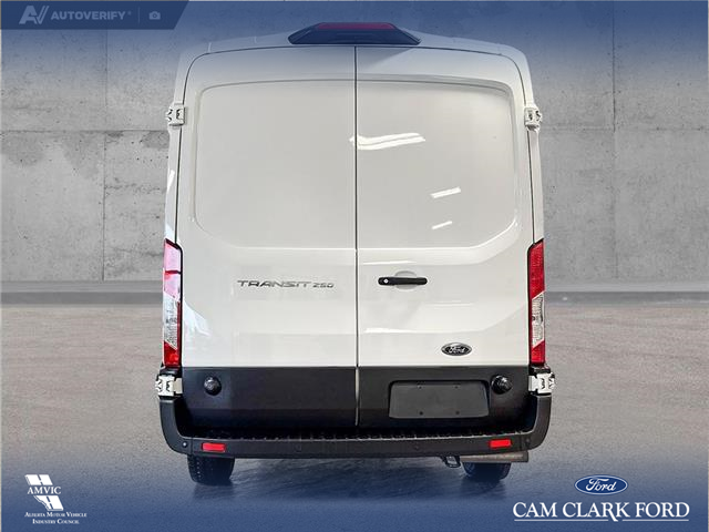 2020 Ford Transit-250 Cargo Base (Stk: P14675) in Airdrie - Image 5 of 25 2020 Ford Transit-250 Cargo Base (Stk: P14675) in Airdrie - Image 5 of 25