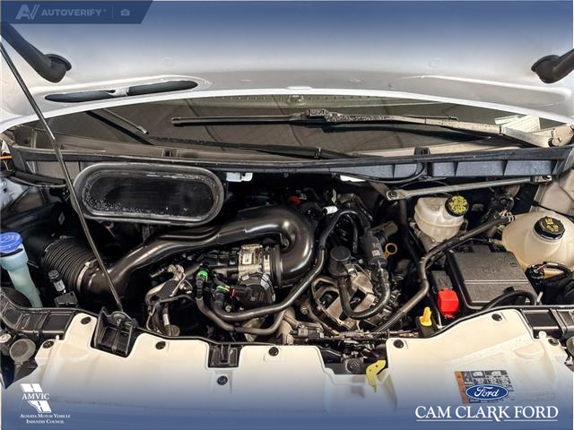 2020 Ford Transit-250 Cargo Base (Stk: P14675) in Airdrie - Image 10 of 25 2020 Ford Transit-250 Cargo Base (Stk: P14675) in Airdrie - Image 10 of 25