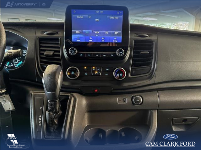 2020 Ford Transit-250 Cargo Base (Stk: P14675) in Airdrie - Image 19 of 25 2020 Ford Transit-250 Cargo Base (Stk: P14675) in Airdrie - Image 19 of 25