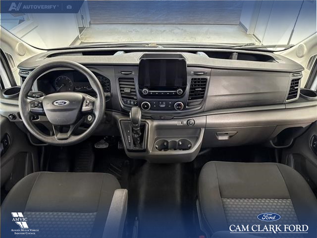 2020 Ford Transit-250 Cargo Base (Stk: P14675) in Airdrie - Image 24 of 25 2020 Ford Transit-250 Cargo Base (Stk: P14675) in Airdrie - Image 24 of 25