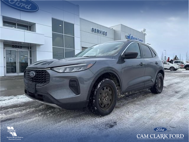 2024 Ford Escape Active (Stk: P6832) in Olds - Image 1 of 5
