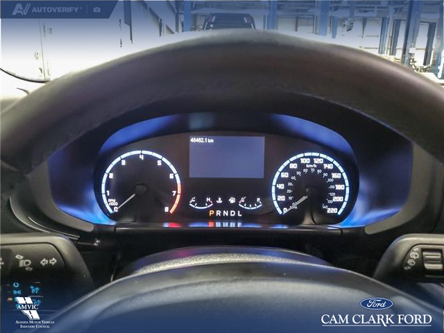 2024 Ford Bronco Sport Big Bend (Stk: U37869) in Red Deer - Image 15 of 25