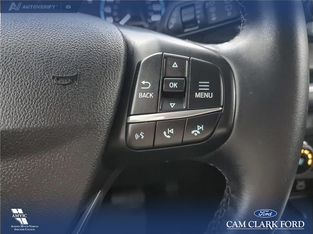 2024 Ford Bronco Sport Big Bend (Stk: U37869) in Red Deer - Image 16 of 25