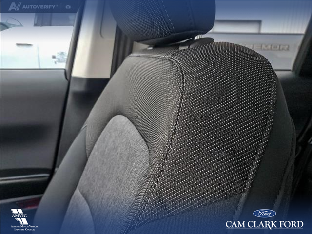 2024 Ford Bronco Sport Big Bend (Stk: U37869) in Red Deer - Image 20 of 25