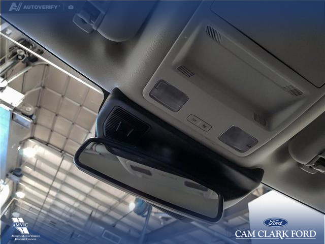 2024 Ford Bronco Sport Big Bend (Stk: U37869) in Red Deer - Image 21 of 25