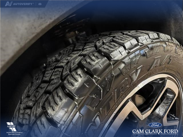 2023 Ford Bronco Sport Big Bend (Stk: P14683) in Airdrie - Image 7 of 25