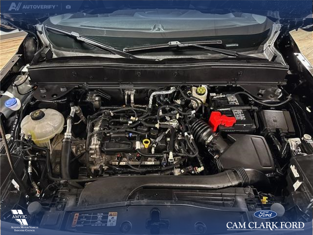 2023 Ford Bronco Sport Big Bend (Stk: P14683) in Airdrie - Image 10 of 25