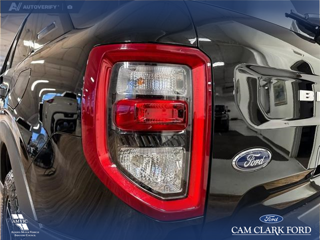 2023 Ford Bronco Sport Big Bend (Stk: P14683) in Airdrie - Image 11 of 25