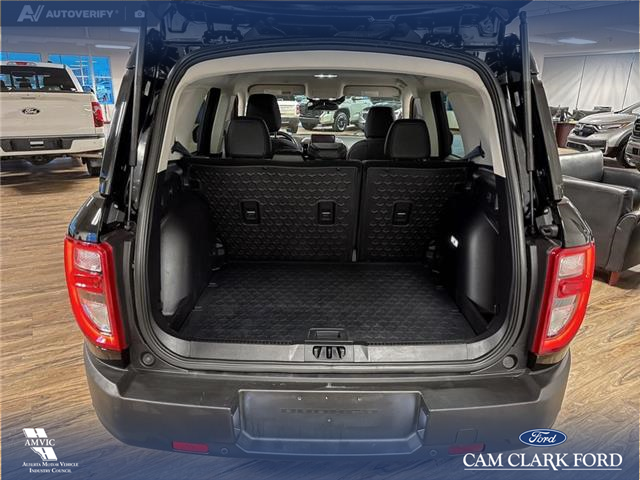 2023 Ford Bronco Sport Big Bend (Stk: P14683) in Airdrie - Image 12 of 25