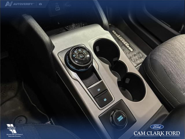 2023 Ford Bronco Sport Big Bend (Stk: P14683) in Airdrie - Image 18 of 25