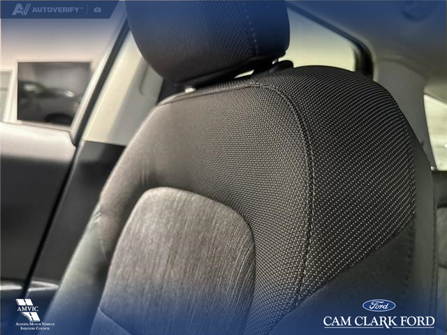 2023 Ford Bronco Sport Big Bend (Stk: P14683) in Airdrie - Image 20 of 25