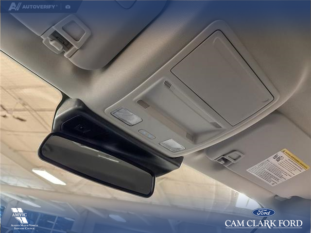 2023 Ford Bronco Sport Big Bend (Stk: P14683) in Airdrie - Image 21 of 25