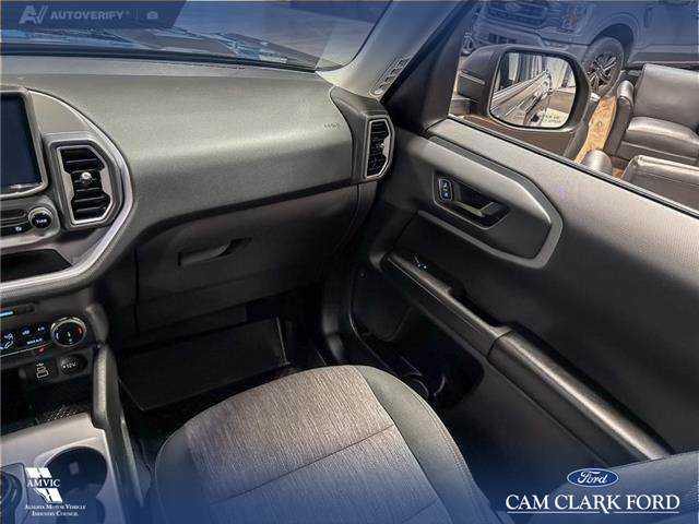 2023 Ford Bronco Sport Big Bend (Stk: P14683) in Airdrie - Image 25 of 25
