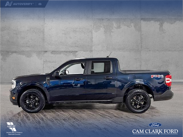 2023 Ford Maverick XLT (Stk: RC19941) in Airdrie - Image 3 of 25