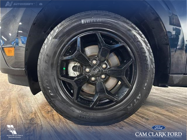 2023 Ford Maverick XLT (Stk: RC19941) in Airdrie - Image 6 of 25