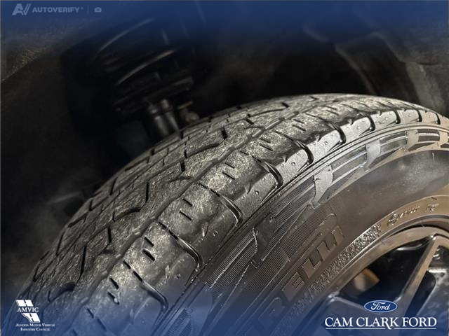 2023 Ford Maverick XLT (Stk: RC19941) in Airdrie - Image 7 of 25