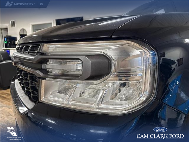 2023 Ford Maverick XLT (Stk: RC19941) in Airdrie - Image 8 of 25