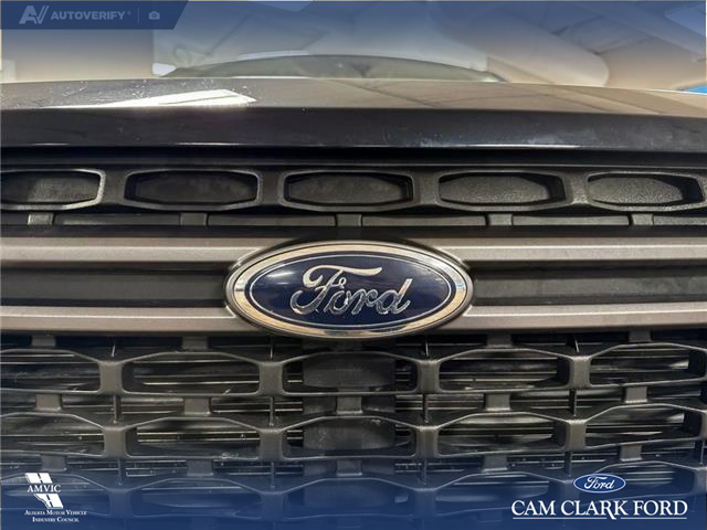 2023 Ford Maverick XLT (Stk: RC19941) in Airdrie - Image 9 of 25