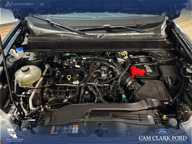 2023 Ford Maverick XLT (Stk: RC19941) in Airdrie - Image 10 of 25