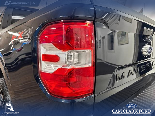 2023 Ford Maverick XLT (Stk: RC19941) in Airdrie - Image 11 of 25