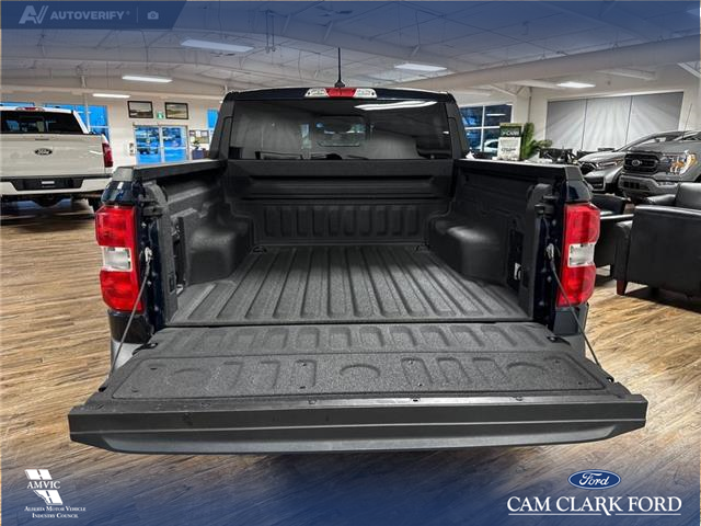 2023 Ford Maverick XLT (Stk: RC19941) in Airdrie - Image 12 of 25