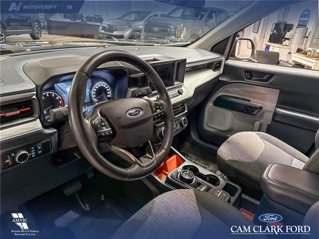 2023 Ford Maverick XLT (Stk: RC19941) in Airdrie - Image 13 of 25