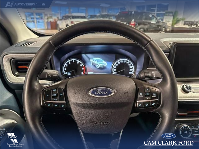 2023 Ford Maverick XLT (Stk: RC19941) in Airdrie - Image 14 of 25