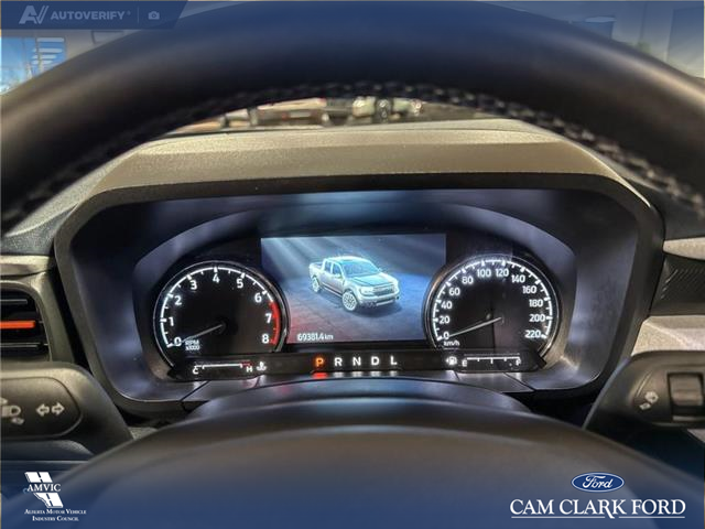 2023 Ford Maverick XLT (Stk: RC19941) in Airdrie - Image 15 of 25