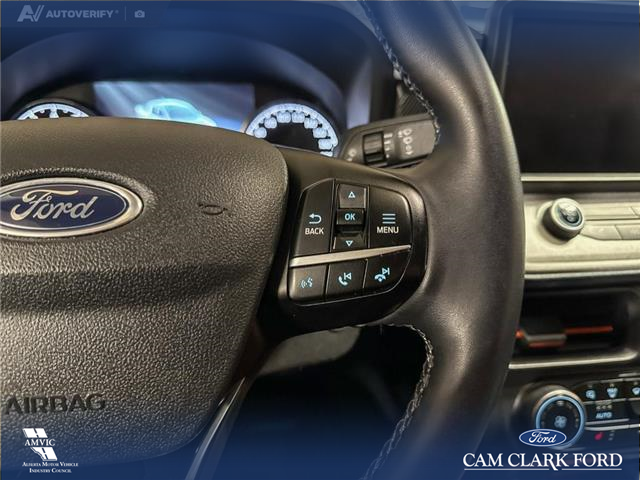 2023 Ford Maverick XLT (Stk: RC19941) in Airdrie - Image 16 of 25