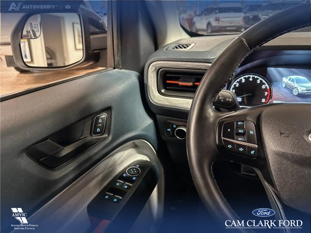2023 Ford Maverick XLT (Stk: RC19941) in Airdrie - Image 17 of 25