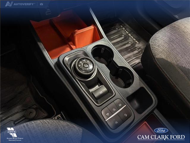 2023 Ford Maverick XLT (Stk: RC19941) in Airdrie - Image 18 of 25