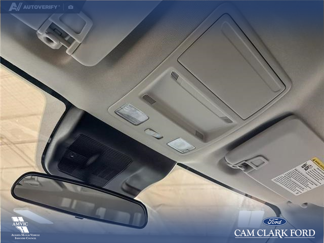 2023 Ford Maverick XLT (Stk: RC19941) in Airdrie - Image 21 of 25