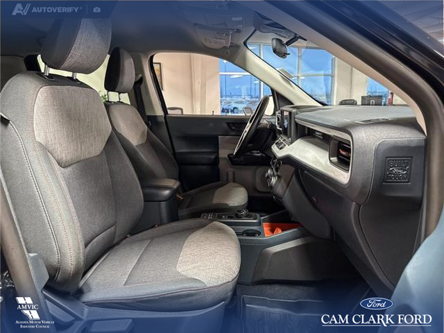 2023 Ford Maverick XLT (Stk: RC19941) in Airdrie - Image 22 of 25