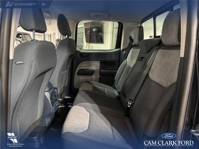 2023 Ford Maverick XLT (Stk: RC19941) in Airdrie - Image 23 of 25