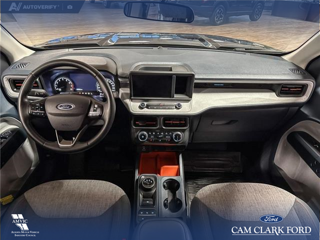 2023 Ford Maverick XLT (Stk: RC19941) in Airdrie - Image 24 of 25