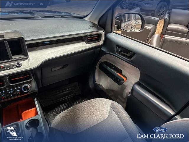 2023 Ford Maverick XLT (Stk: RC19941) in Airdrie - Image 25 of 25