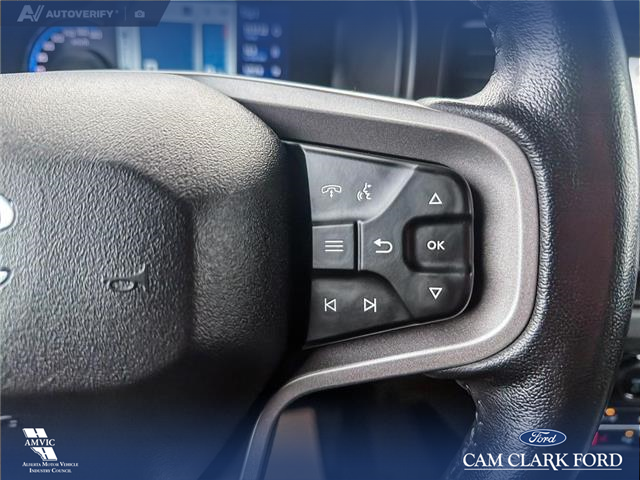 2023 Ford Bronco Black Diamond (Stk: P6812) in Olds - Image 16 of 25