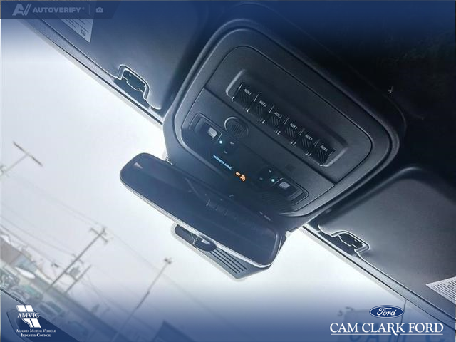 2023 Ford Bronco Black Diamond (Stk: P6812) in Olds - Image 21 of 25