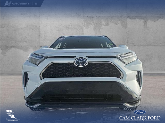 2024 Toyota RAV4 Prime XSE (Stk: P1133) in Innisfail - Image 2 of 24