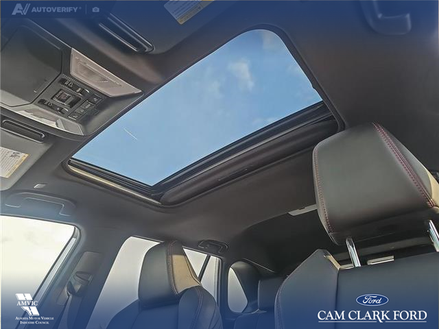 2024 Toyota RAV4 Prime XSE (Stk: P1133) in Innisfail - Image 14 of 24