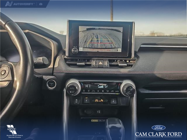 2024 Toyota RAV4 Prime XSE (Stk: P1133) in Innisfail - Image 15 of 24