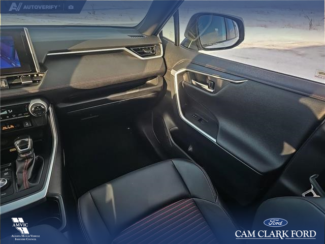 2024 Toyota RAV4 Prime XSE (Stk: P1133) in Innisfail - Image 18 of 24