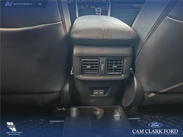 2024 Toyota RAV4 Prime XSE (Stk: P1133) in Innisfail - Image 20 of 24