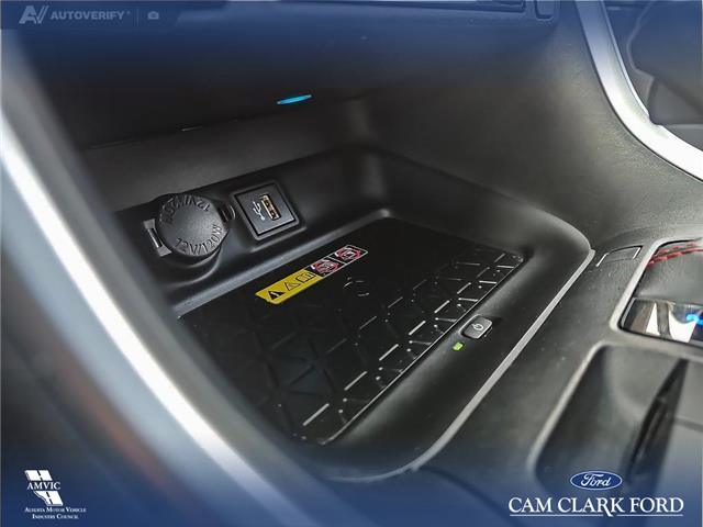 2024 Toyota RAV4 Prime XSE (Stk: P1133) in Innisfail - Image 22 of 24